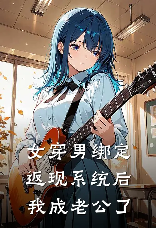 女穿男绑定返现系统后我成老公了