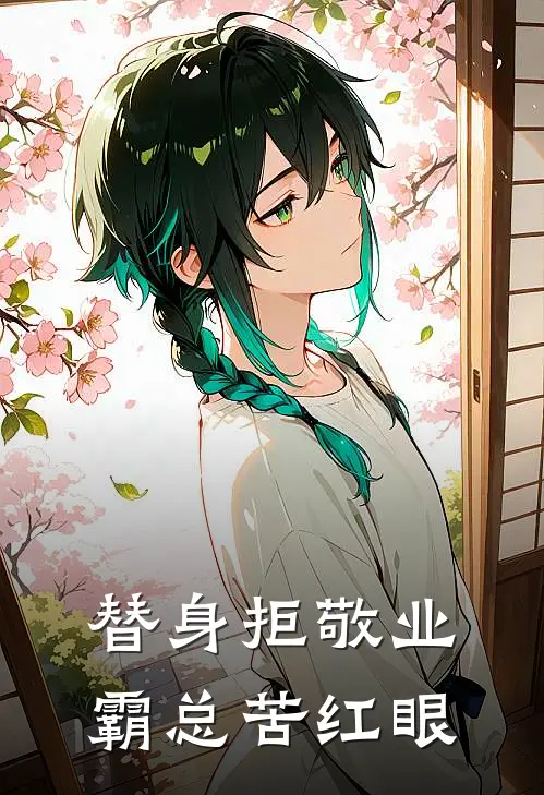 替身拒敬业，霸总苦红眼