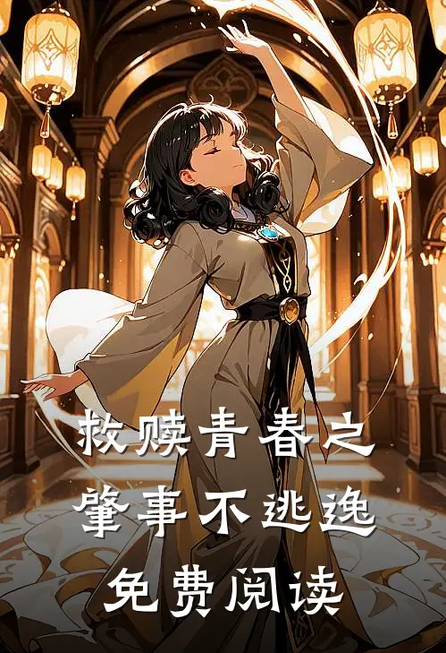 救赎青春之肇事不逃逸免费阅读