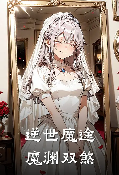 逆世魔途，魔渊双煞