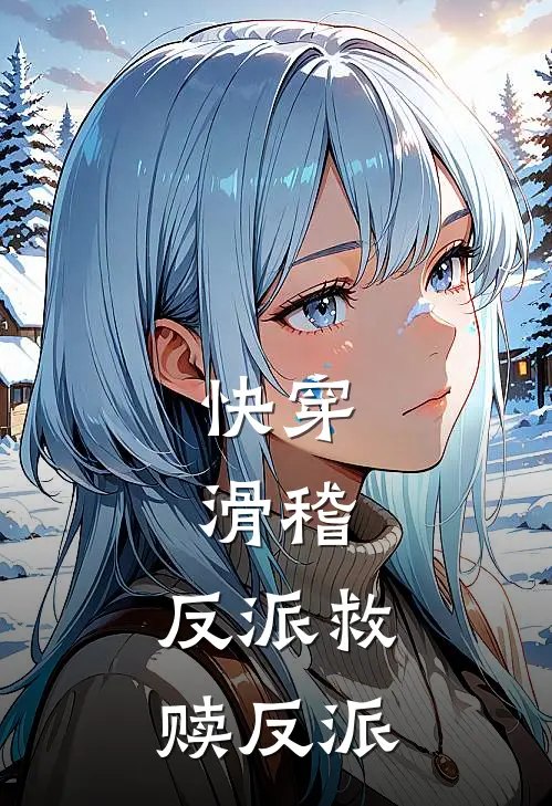 快穿：滑稽，反派救赎反派