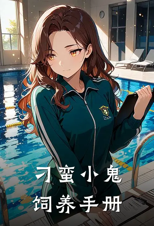 刁蛮小鬼饲养手册