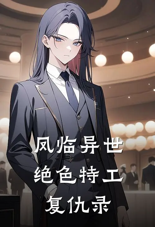 凤临异世：绝色特工复仇录