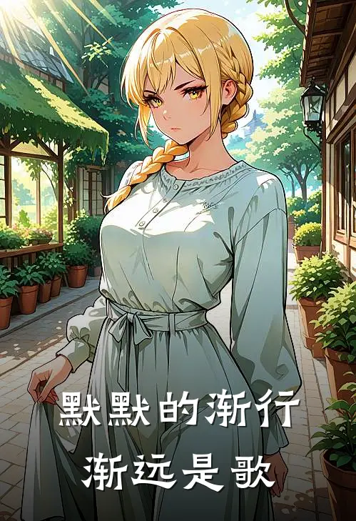 默默的渐行渐远是歌