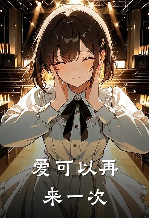 爱可以再来一次