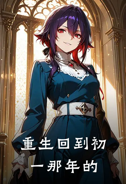 重生回到初一那年的