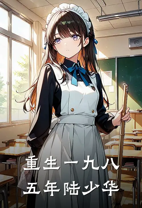 重生一九八五年陆少华