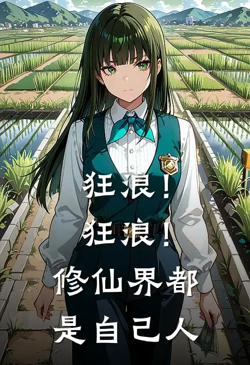 狂浪！狂浪！修仙界都是自己人