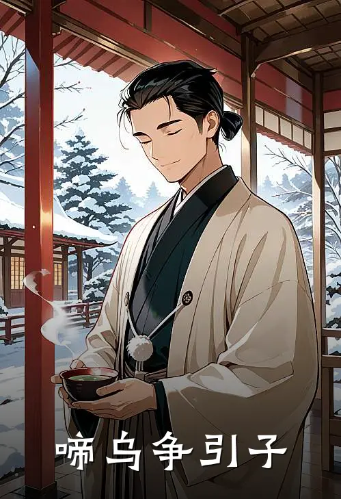 啼乌争引子