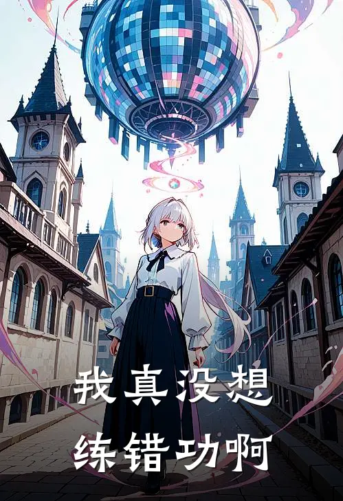 我真没想练错功啊