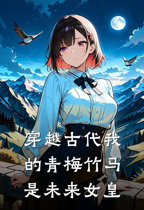 穿越古代我的青梅竹马是未来女皇