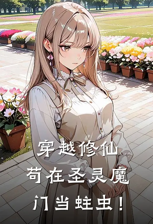 穿越修仙：苟在圣灵魔门当蛀虫！