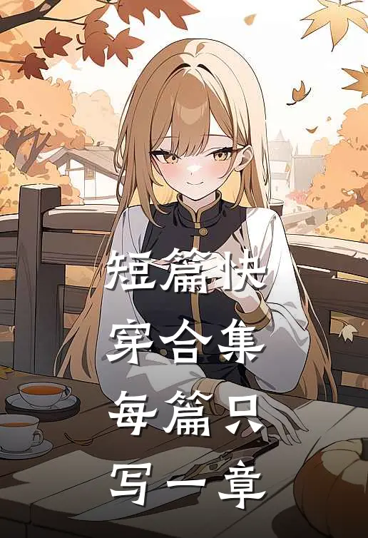 短篇快穿合集，每篇只写一章