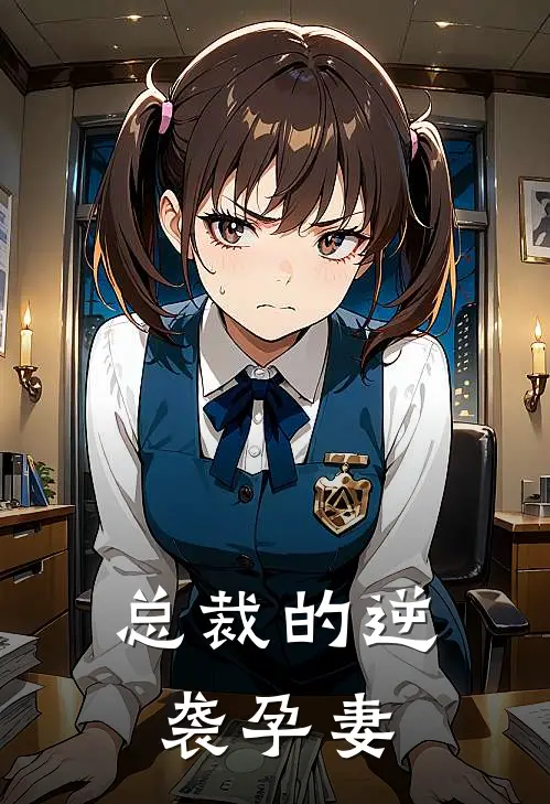 总裁的逆袭孕妻