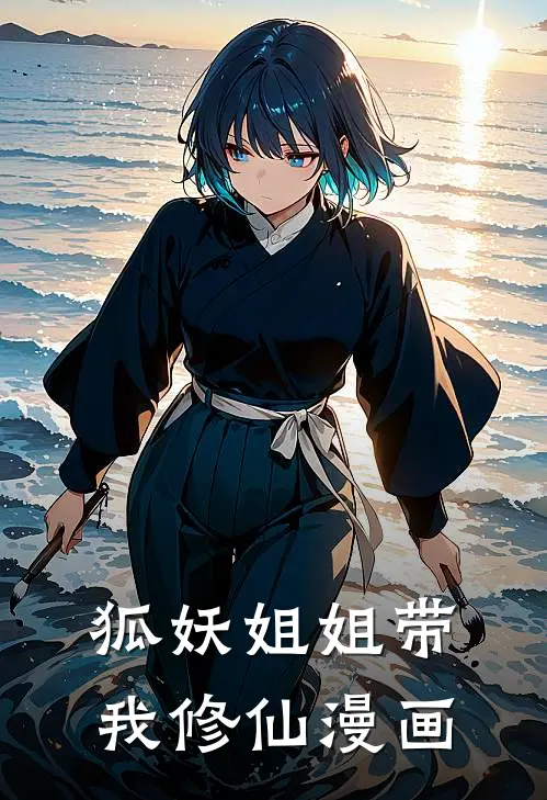 狐妖姐姐带我修仙漫画