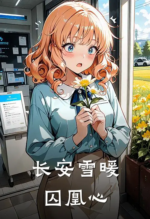 长安雪暖囚凰心
