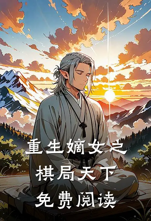 重生嫡女之棋局天下免费阅读