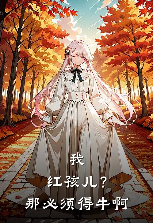 我，红孩儿？那必须得牛啊