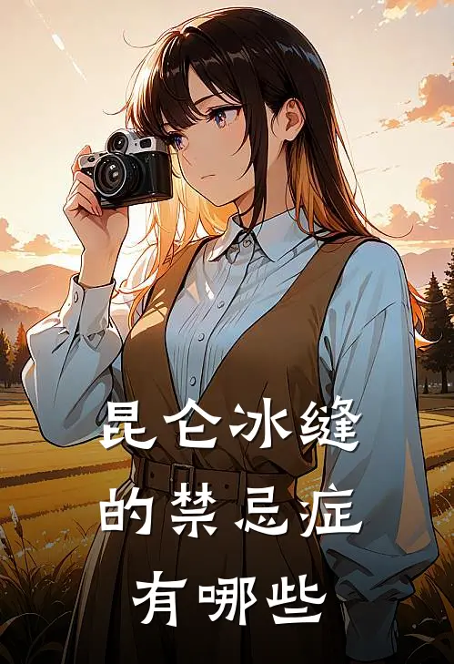 昆仑冰缝的禁忌症有哪些