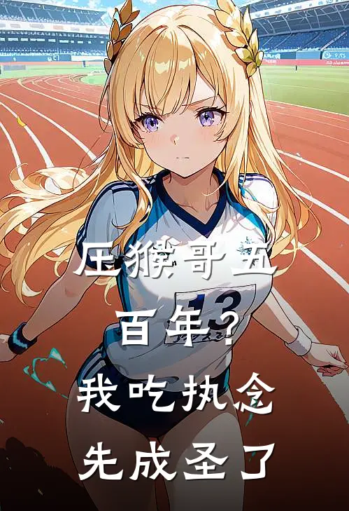 压猴哥五百年？我吃执念先成圣了