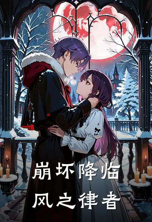 崩坏降临风之律者