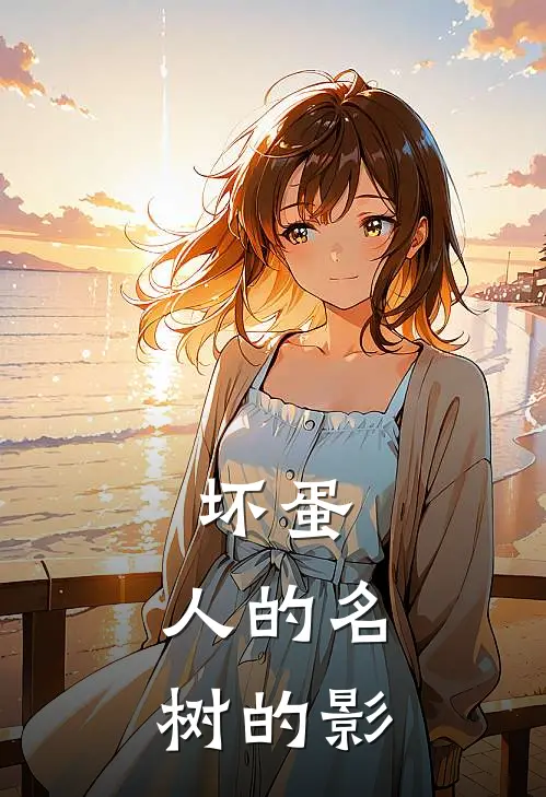 坏蛋：人的名，树的影