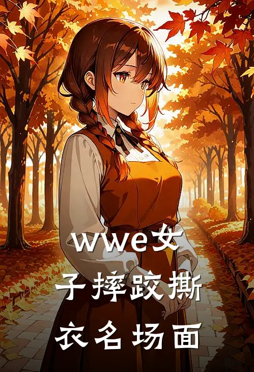 wwe女子摔跤撕衣名场面