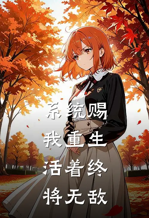 系统赐我重生，活着终将无敌
