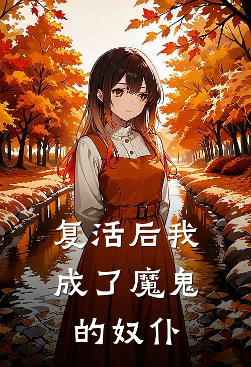 复活后我成了魔鬼的奴仆