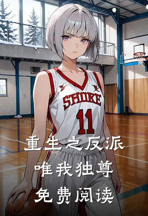 重生之反派唯我独尊免费阅读