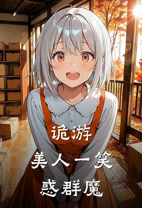 诡游：美人一笑惑群魔