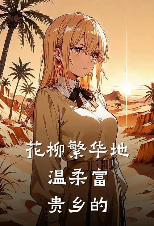 花柳繁华地,温柔富贵乡的