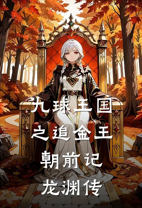 九球王国之追金王朝前记：龙渊传