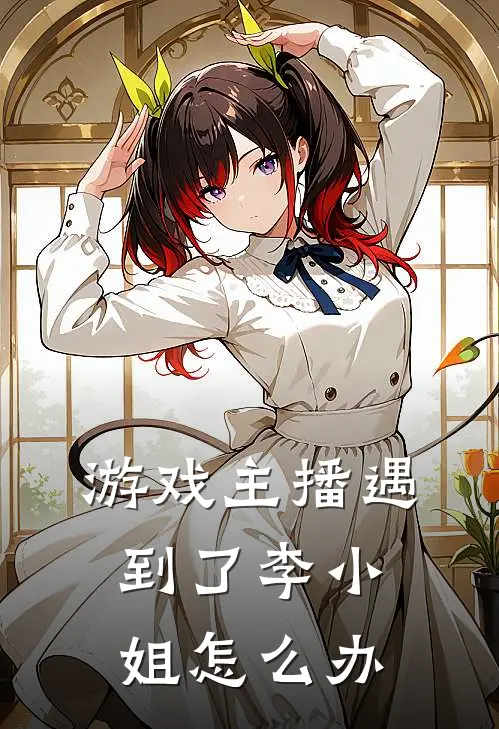 游戏主播遇到了李小姐怎么办