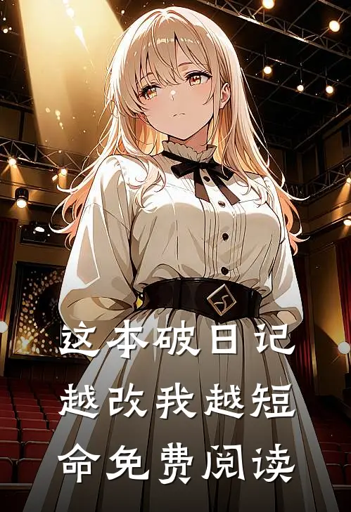这本破日记越改我越短命免费阅读