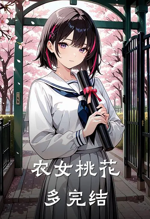 农女桃花多完结