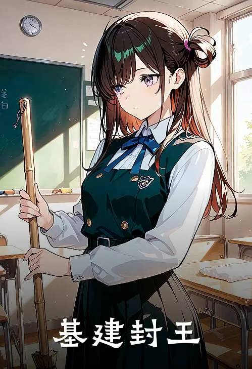 基建封王朱恒昭李昉最新好看小说_最新章节列表基建封王(朱恒昭李昉)