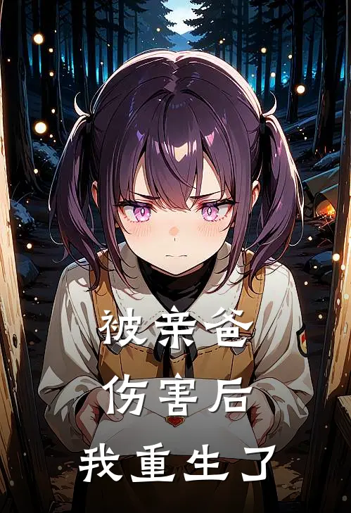 被亲爸伤害后，我重生了