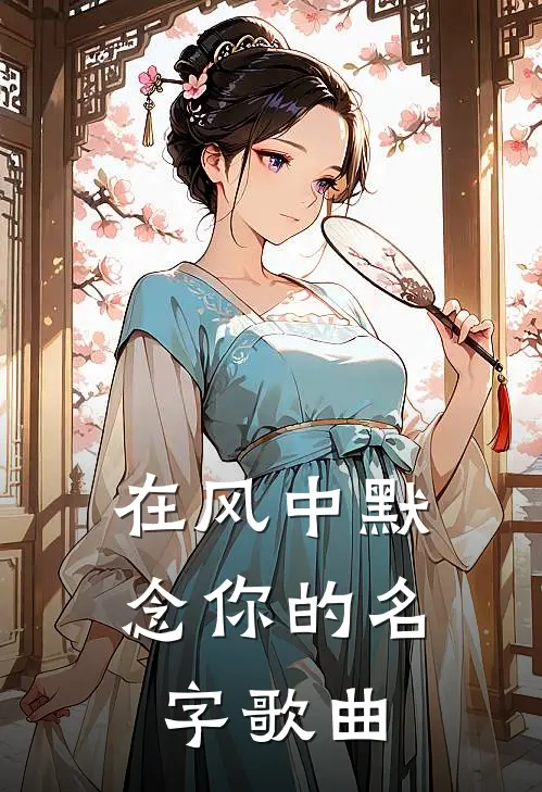在风中默念你的名字歌曲