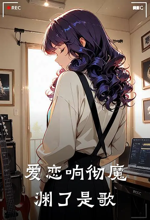 爱恋响彻魔渊了是歌