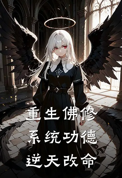 重生佛修系统功德逆天改命