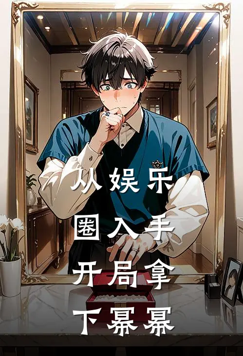 从娱乐圈入手，开局拿下幂幂