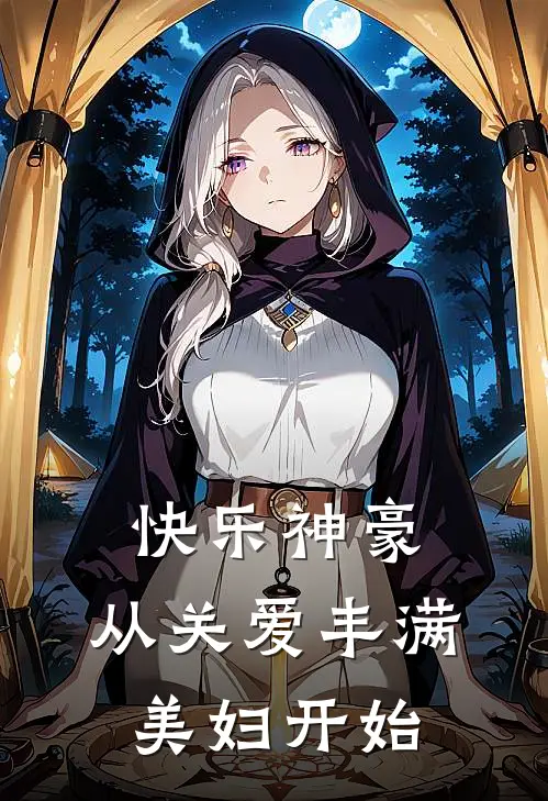 快乐神豪：从关爱丰满美妇开始
