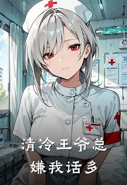 清冷王爷总嫌我话多