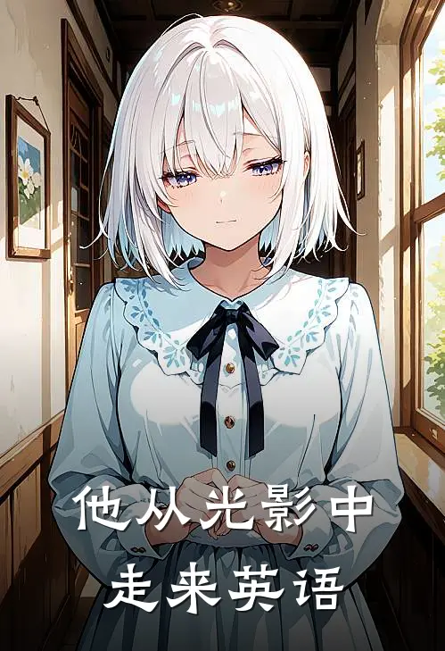 他从光影中走来英语