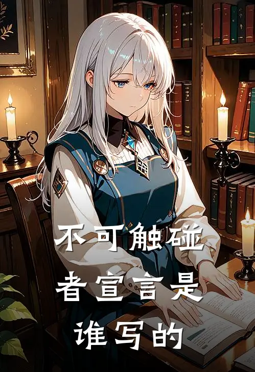 不可触碰者宣言是谁写的