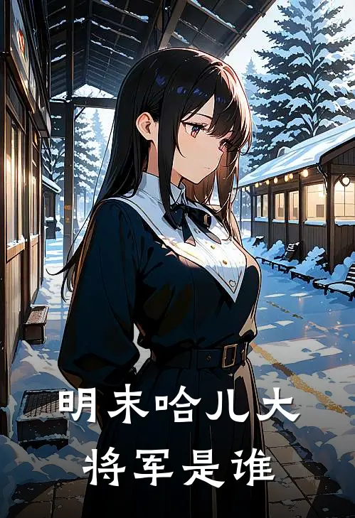 明末哈儿大将军是谁