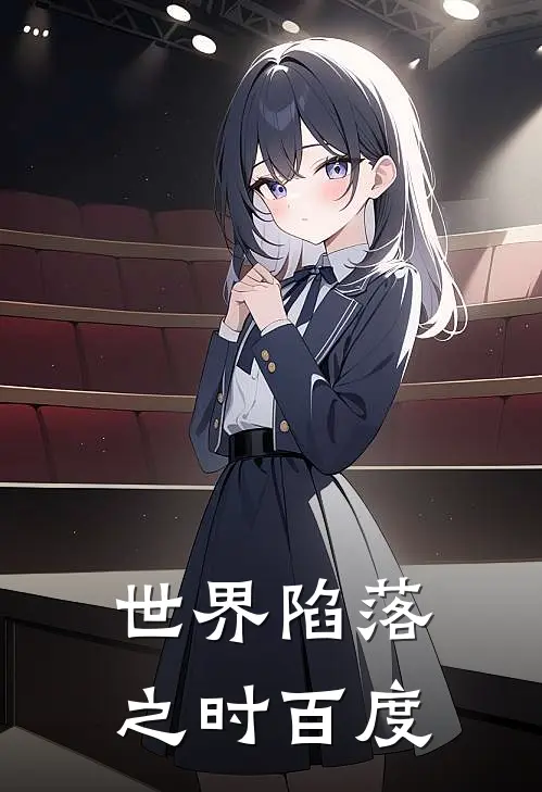 世界陷落之时百度