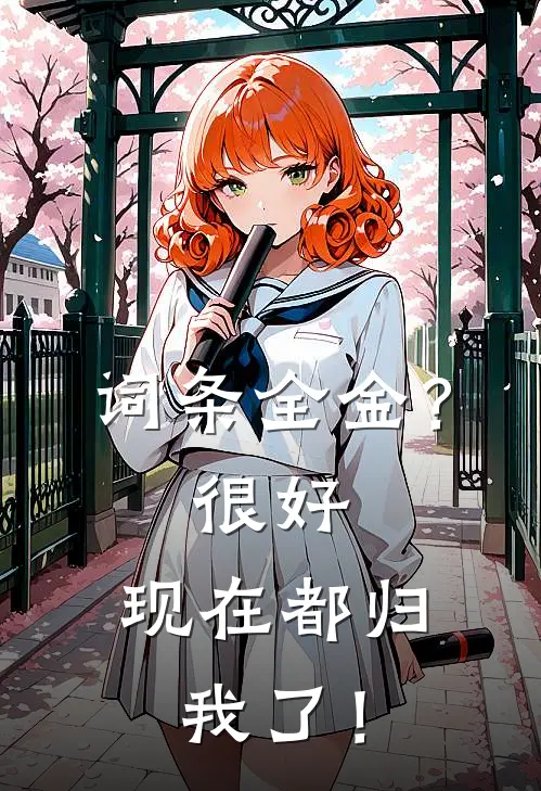 词条全金？很好，现在都归我了！