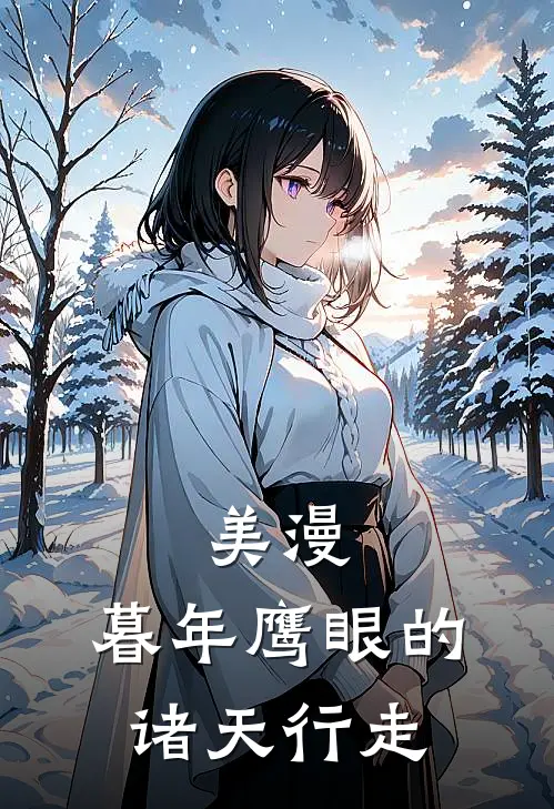 美漫：暮年鹰眼的诸天行走